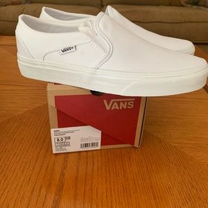 Womens Sneakers - brand new